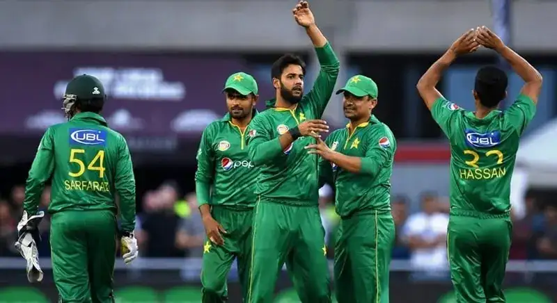 Pakistan-cricket-team
