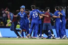 afganistan-cricket-team